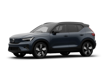 Volvo EX40 185kW Extended Range Ultra 82kWh 5dr Auto Electric Estate